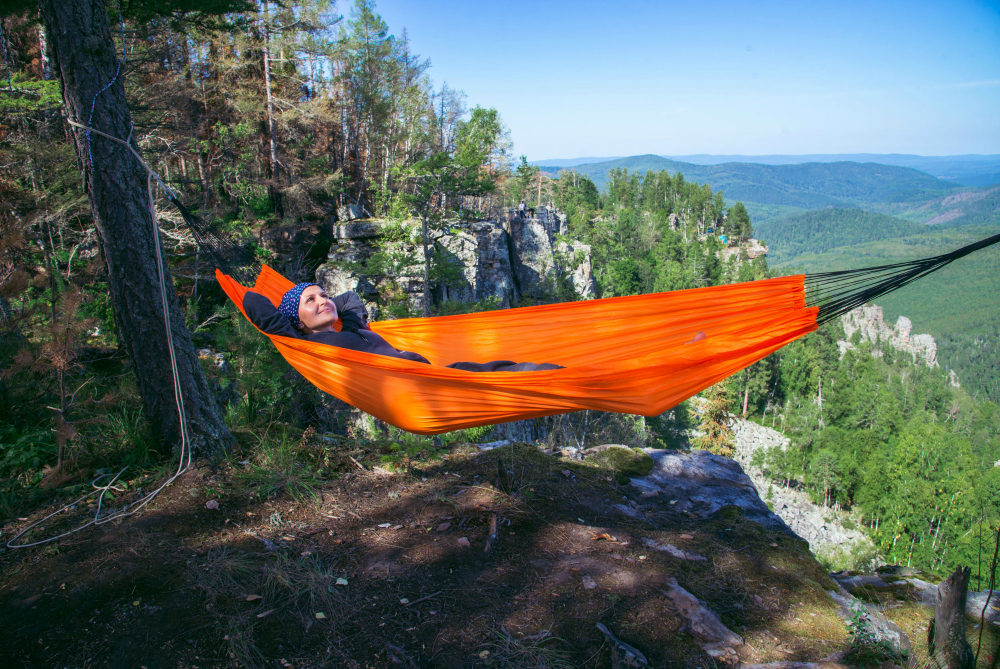 The Best Camping Hammock for Sleeping Under the Stars