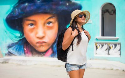 Be Summer Breezy in the 11 Best Denim Shorts for Women