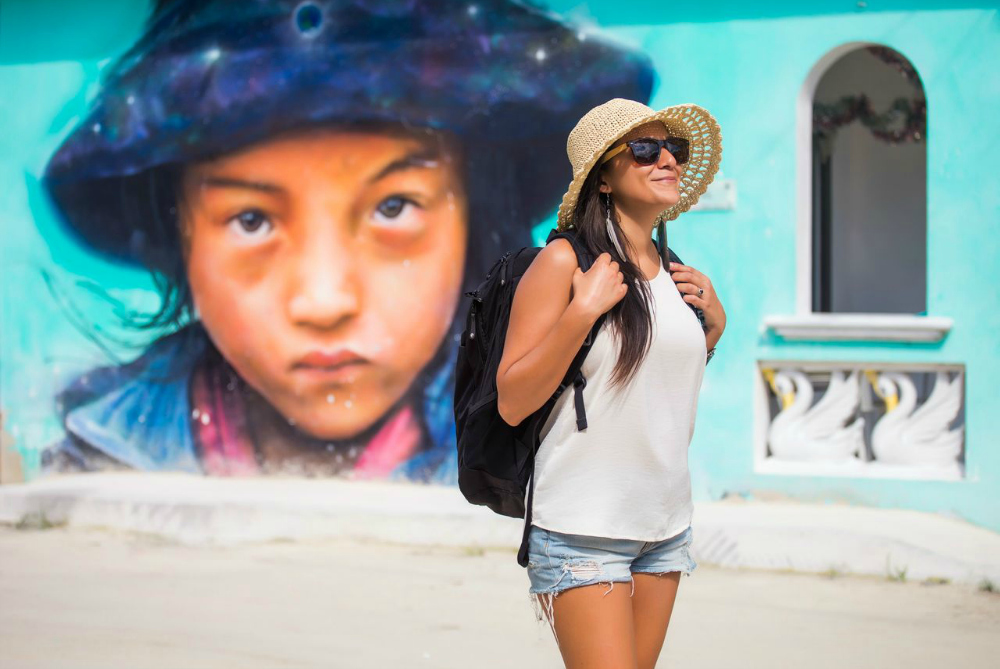 Be Summer Breezy in the 11 Best Denim Shorts for Women