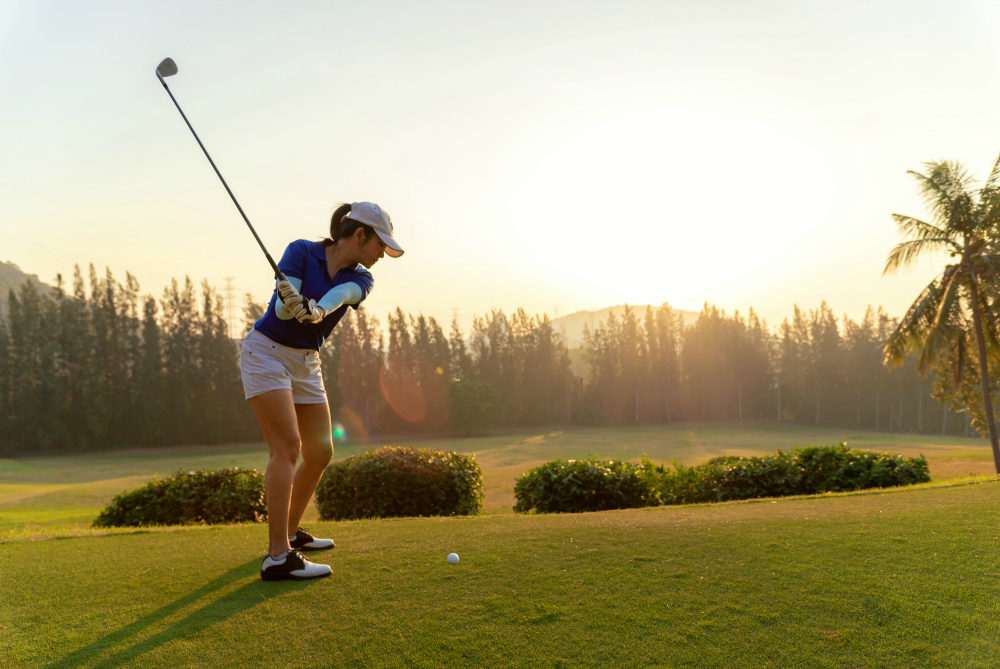12 Best Golf Hats and Visors for Women to Stay Shaded on the Course
