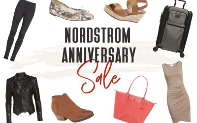 EVERYTHING We Love from this Year’s Nordstrom Anniversary Sale!