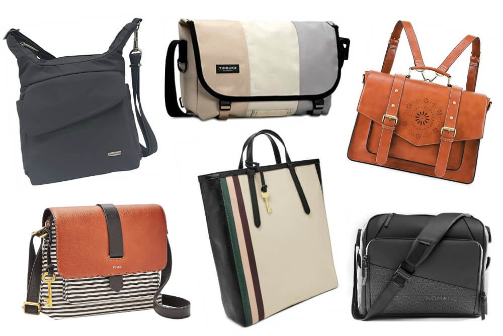 14 Best Messenger Bags for Women: Functional and Adorable Options