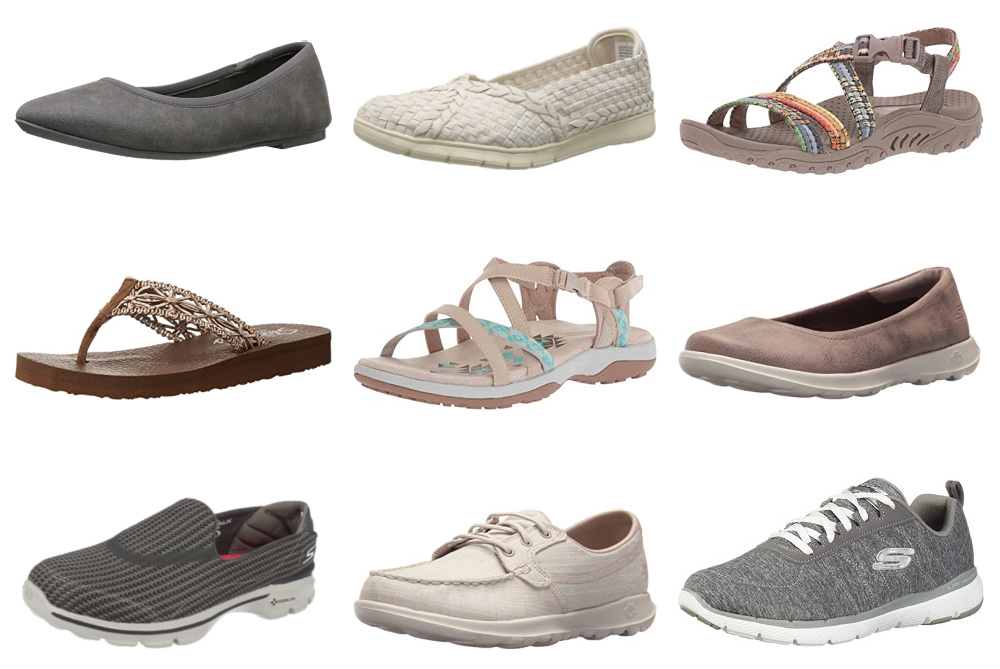 womens-skechers-shoes