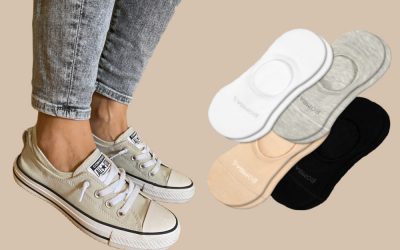 Bombas Socks Review: Soft, Comfy, and Voted Best for Travel!