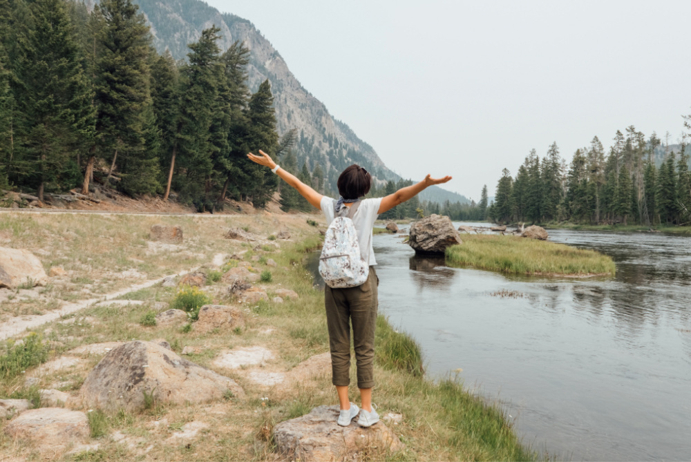 The Best Women’s Quick Dry Pants for Travel