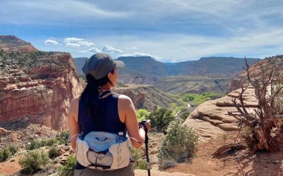 Best Waist Packs for Tackling the Trails (Plus Hiking Fanny Packs!)