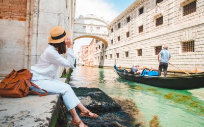 Best Walking Shoes for Italy: A Complete Guide for Every Season