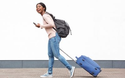 Best Cashmere Sweaters for Women: Cute and Comfy Picks for Travel