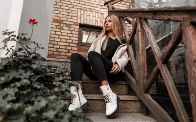 Best Black Leggings According to Our Readers