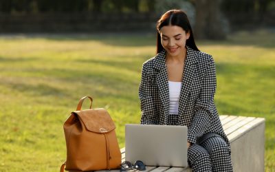 Best Laptop Bags for Women Travelers On the Go