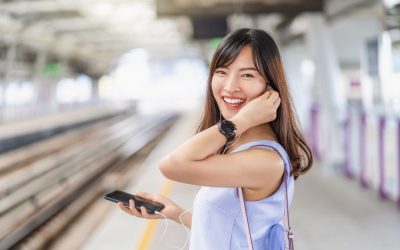 What’s the Best Portable Charger for Travel? 10 Compact Picks