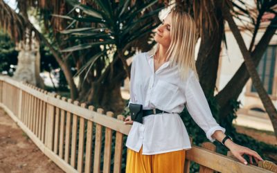 Best Money Belts and Anti-Theft Travel Accessories