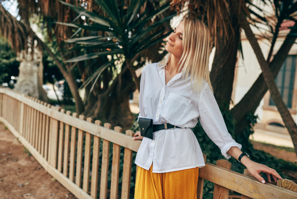 Best Money Belts and Anti-Theft Travel Accessories