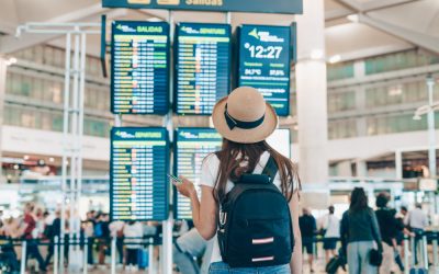 Best Backpacks for Women With a Trolley Sleeve