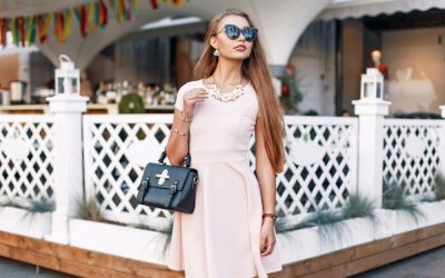 Readers Share the Best Wrinkle Free Dresses for Travel