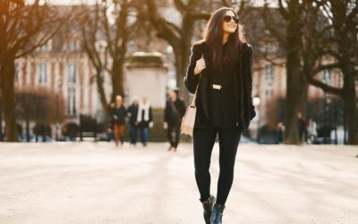 Best Wide Boots for Women That Are Cute and Comfy for Travel