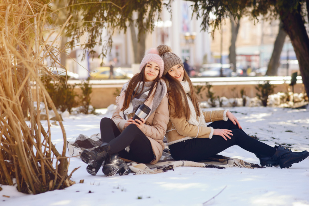 how-to-stay-warm-in-cold-weather