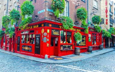 What to Wear in Ireland: Packing List for Dublin (2026 Update)