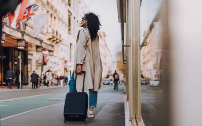 Best Trench Coats for Women: Must-Have Chic Classics