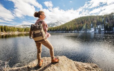 Best Hiking Pants for Women That Are Lightweight and Practical