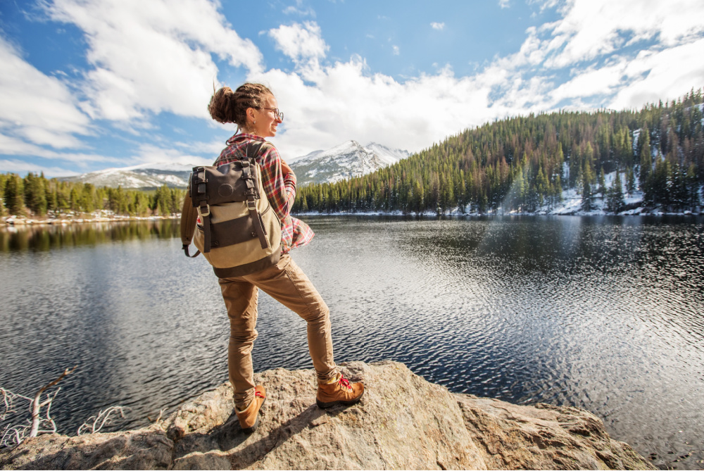Best Hiking Pants for Women That Are Lightweight and Practical
