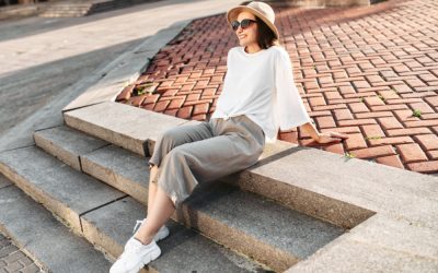 Comfortable and Cute Shoes for Wide Feet