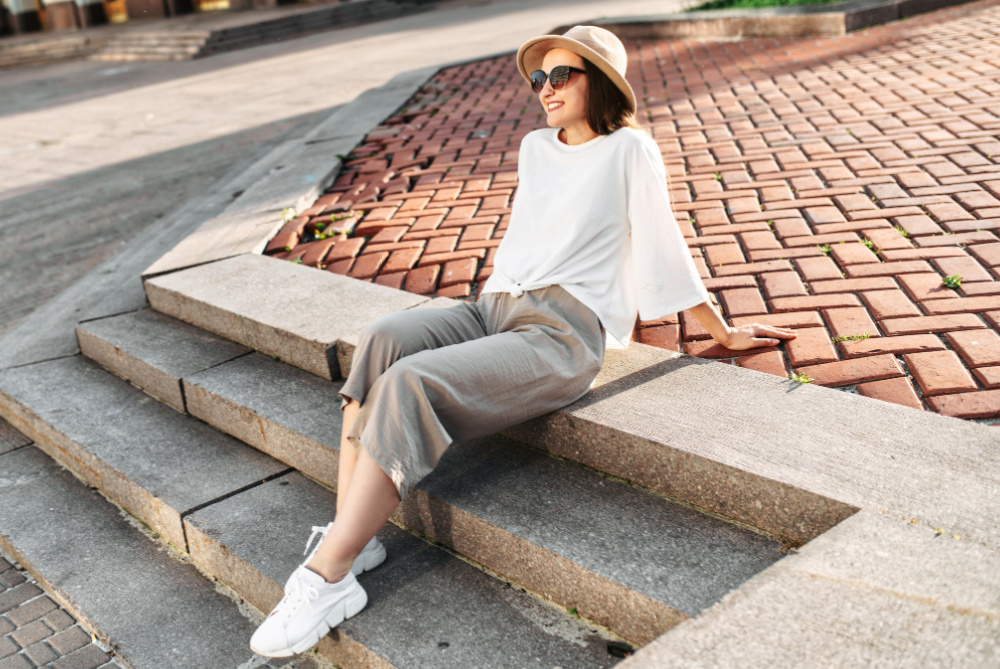 Comfortable and Cute Shoes for Wide Feet