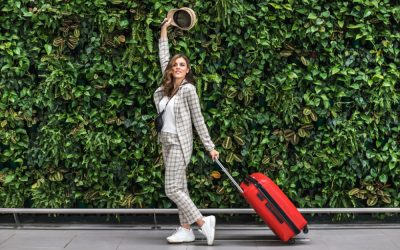 Suitcase Recommendations: Travel Experts Reveal Top Luggage Brands