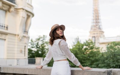 What to Wear in Paris: Packing List (2026 Update)