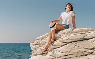 Best Sandals for Wide Feet Worth Packing This Summer