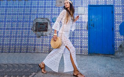 Most Stylish Gladiator Sandals for Women: Perfect for Summer Travel and Beyond
