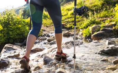 12 Best Hiking Sandals for Women to Conquer the Outdoors