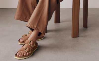 Birkenstocks for Travel: Best Styles, Comfort Tips, and Stylish Alternatives