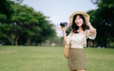 The Best Skorts for Travel: Stylish & Practical Picks for Your Next Adventure