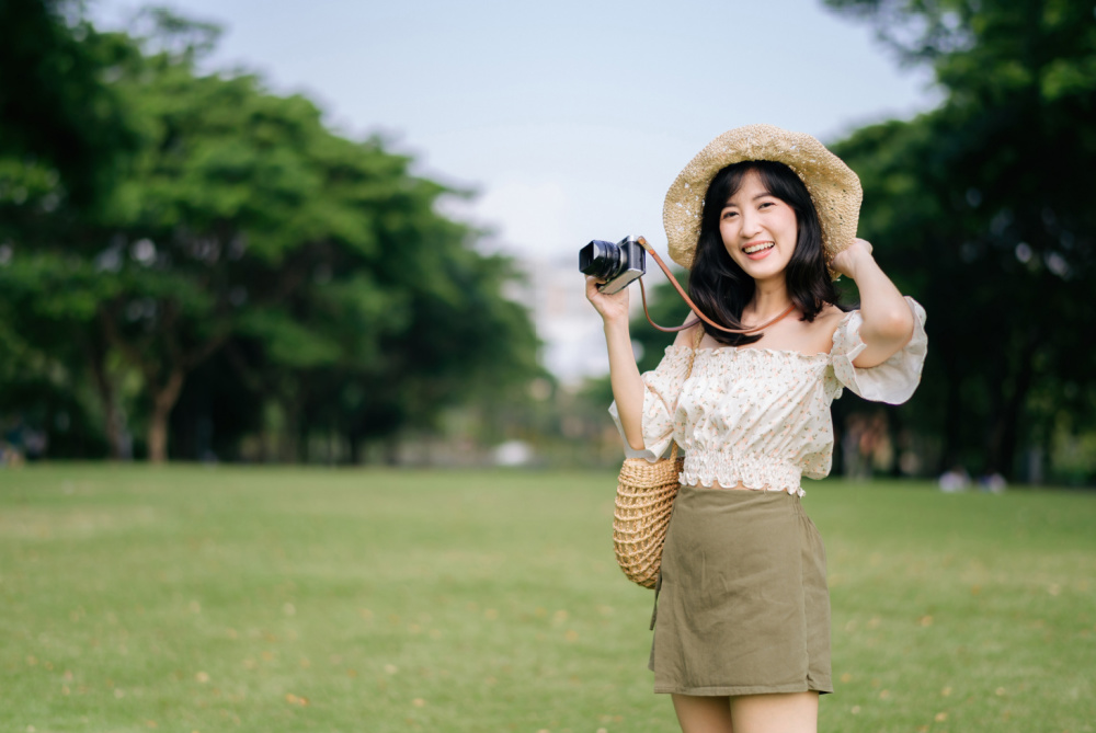 The Best Skorts for Travel: Stylish & Practical Picks for Your Next Adventure