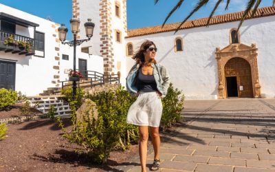 Best Shorts to Wear Under Dresses to Avoid Thigh Chafing