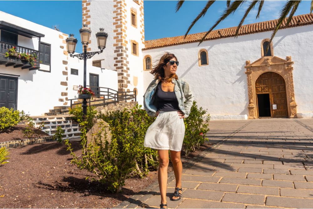 Best Shorts to Wear Under Dresses to Avoid Thigh Chafing