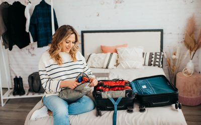 Folding vs. Rolling Clothes for Packing: Which is Best?