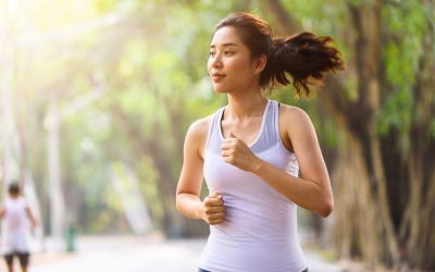 Best Running Gear for Women Who Travel