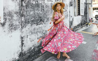 Best Womens Sandals for Travel in Summer: Reinventing How Comfort Looks