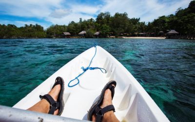 Best Women’s Water Shoes for Every Adventure