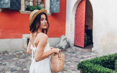 The Best Sun Hats for Women According to Our Readers