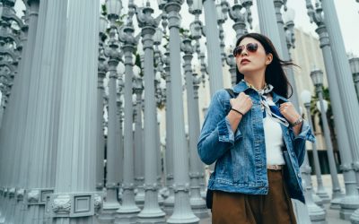 What to Pack for Los Angeles: A Year-Round Guide
