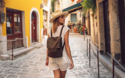 Ultimate Guide to the Best Anti-Theft Travel Accessories