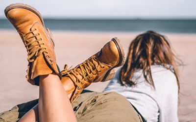Best Combat Boots for Women That Are Super Comfy and Stylish