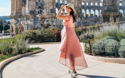 Cute and Comfortable Womens Walking Shoes For Travel 2026