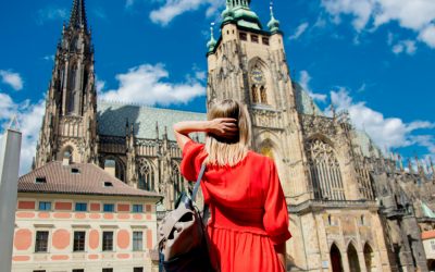 What to Wear in Prague: Year-Round Packing Guide