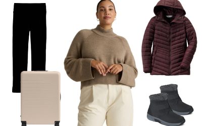 5 Reader Must-Haves: October 2025