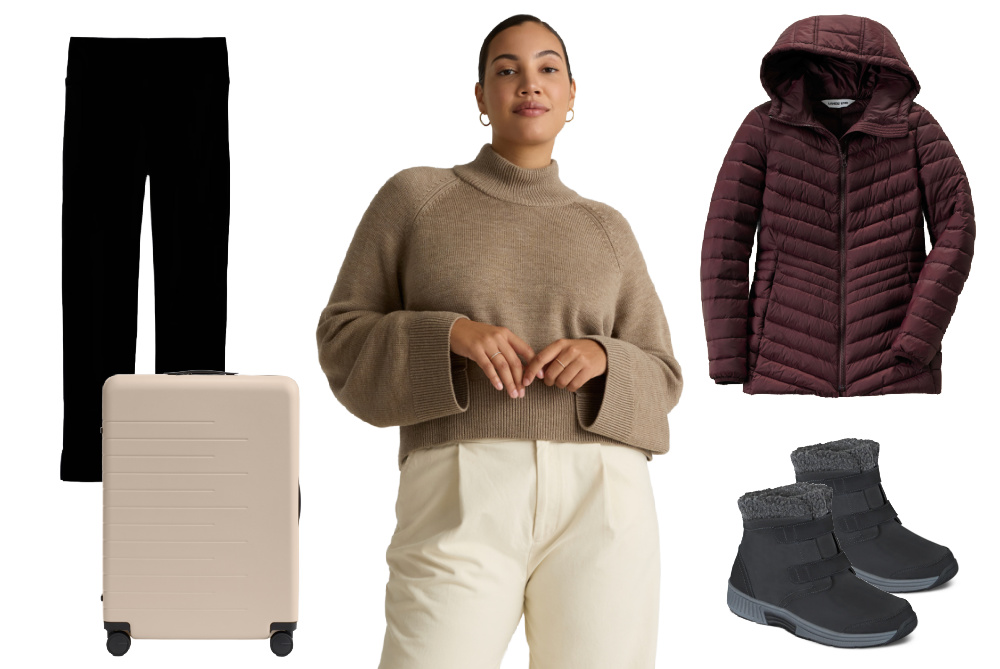 5 Reader Must-Haves: October 2025