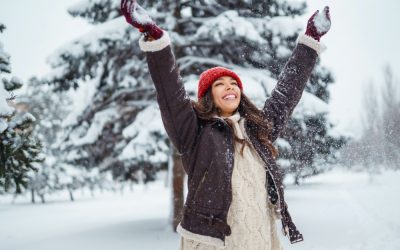 12 Best Winter Dresses for Women: Cozy Options for the Cold Season